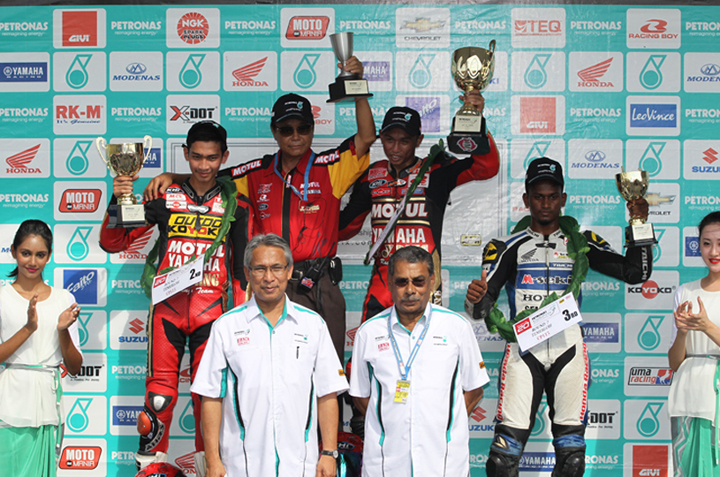 Termerloh Victory