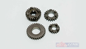 YYPANG Racing Gear for Yamaha Lagenda 110
