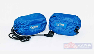 YYPANG Tyre Warmer