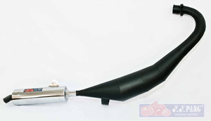 YYPANG TXR HR Pipe